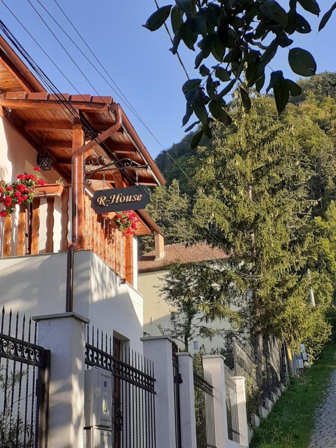 Appartamento R-house *