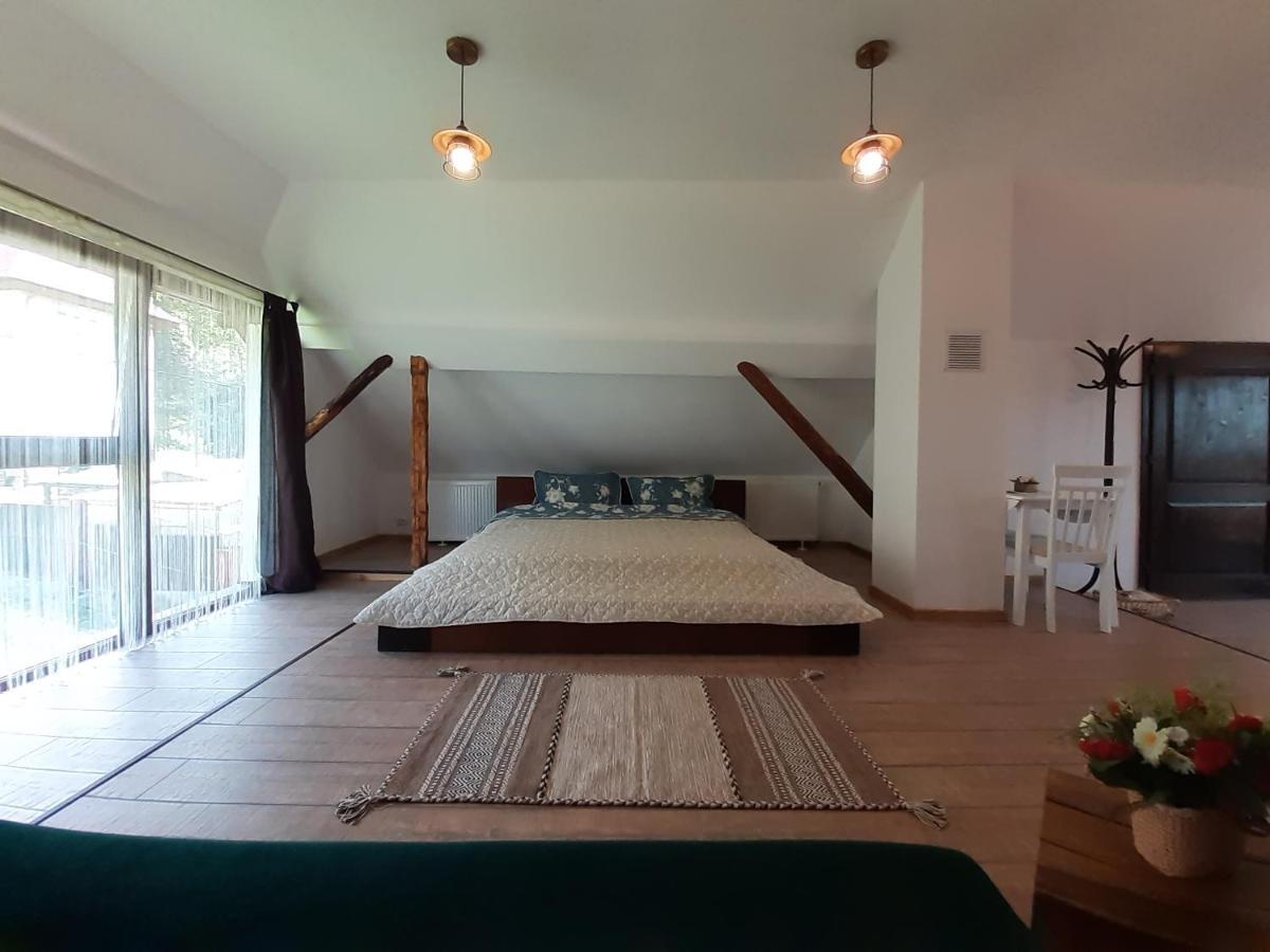 R-house Apartment