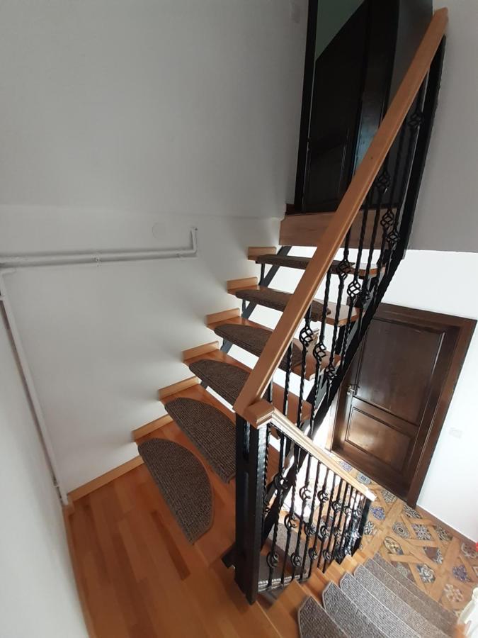 R-house Apartment Brașov