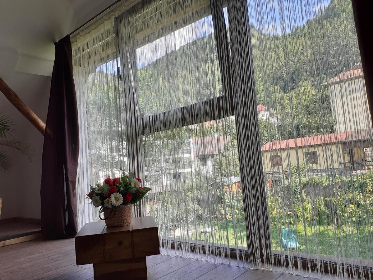 R-house Apartment