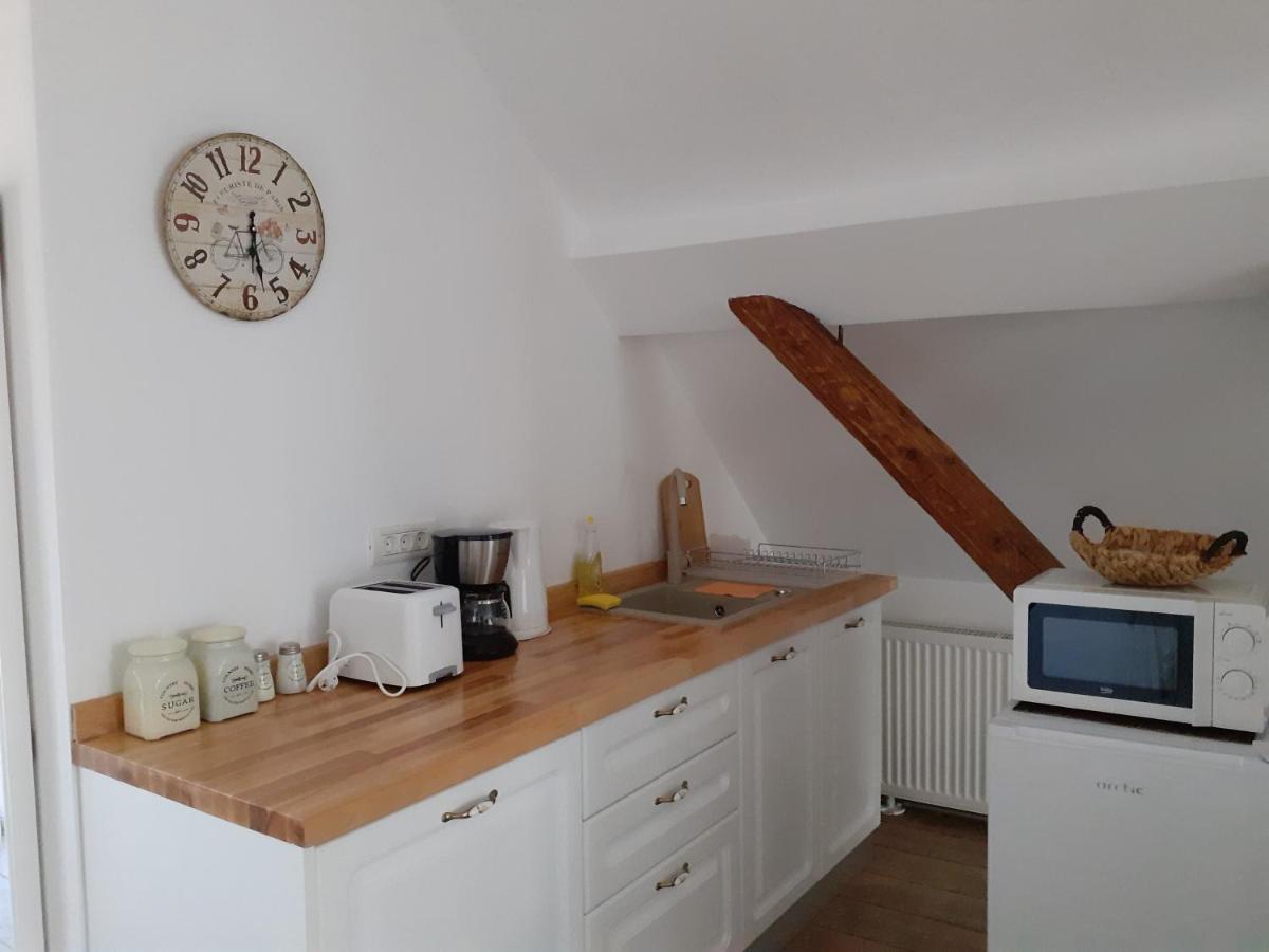 R-house Apartment