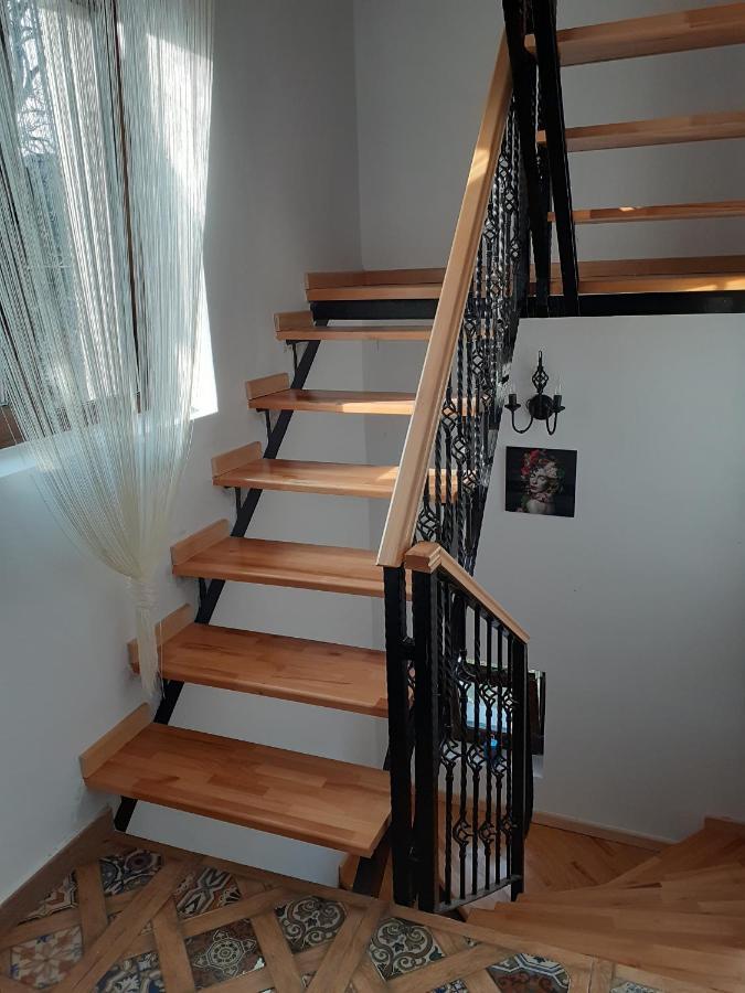 R-house Apartment *