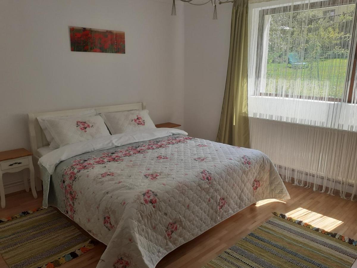 Apartment R-house Brașov