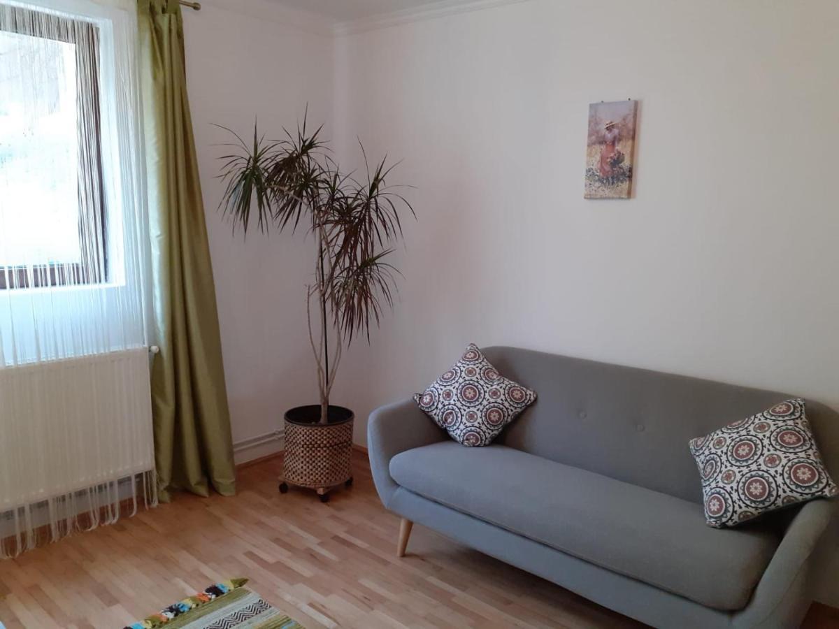 Apartment R-house Brașov