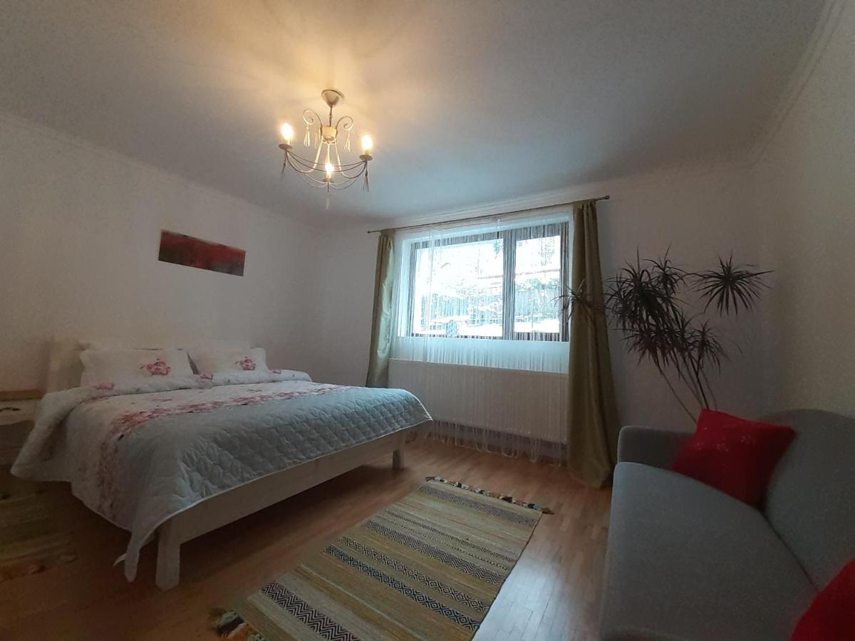 R-house Brașov