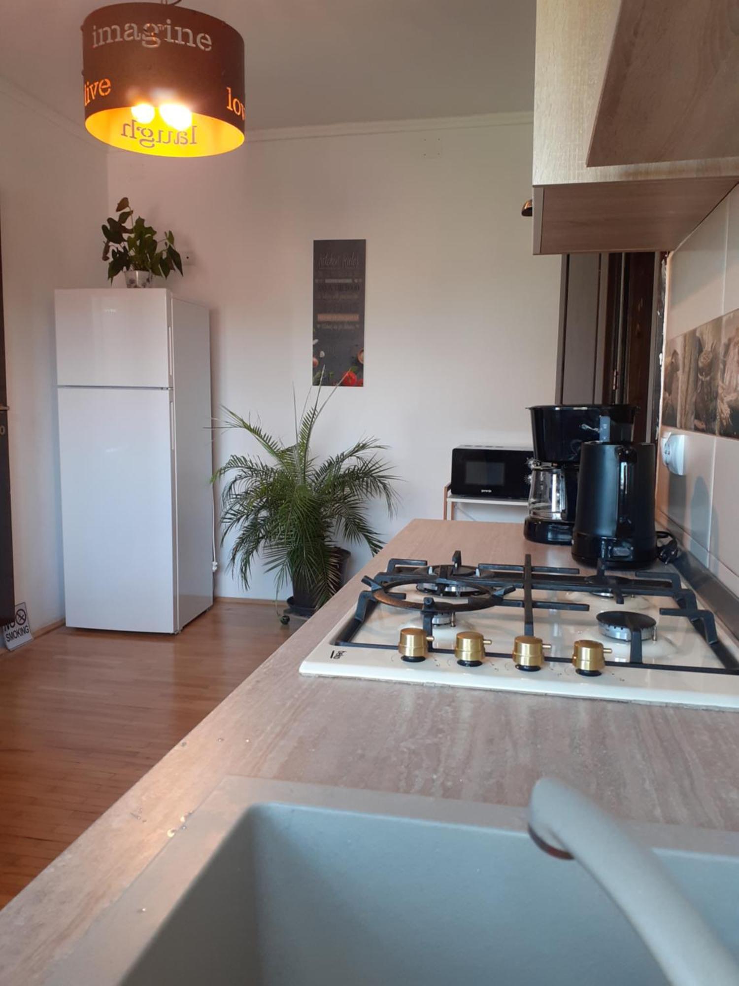 Apartment R-house