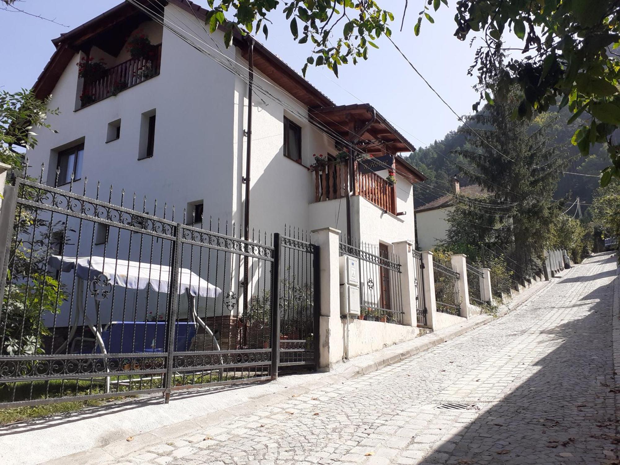 Appartamento R-house *
