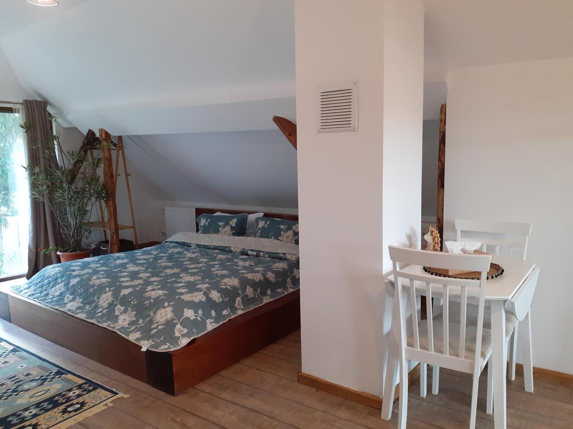 Apartment R-house