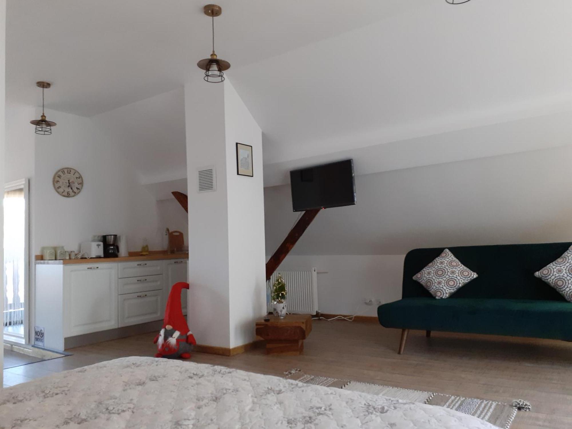 Apartment R-house *