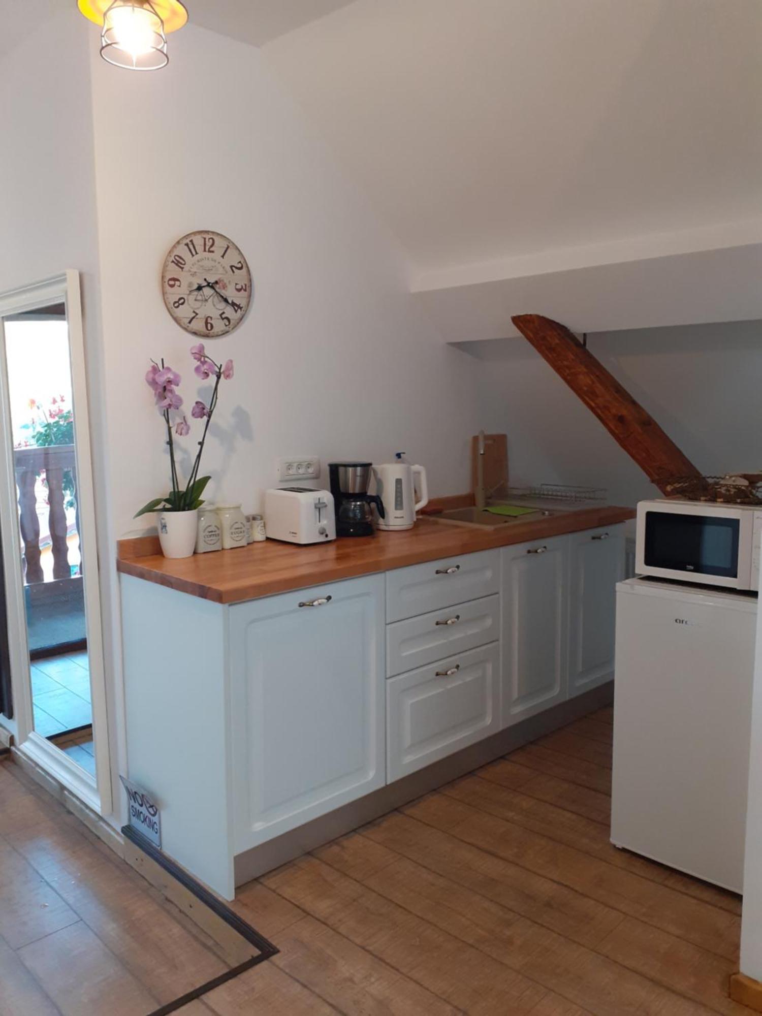 R-house Apartment *