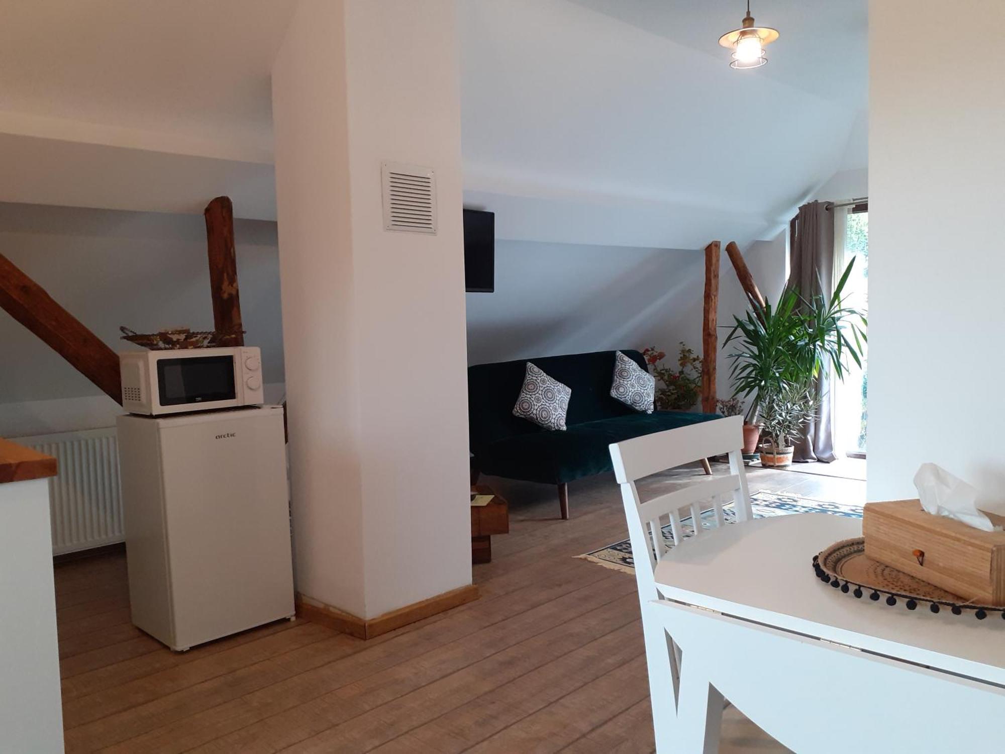 R-house Apartment
