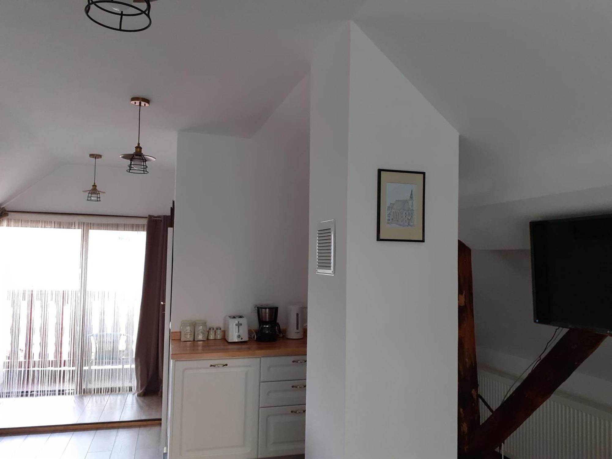R-house Appartamento *
