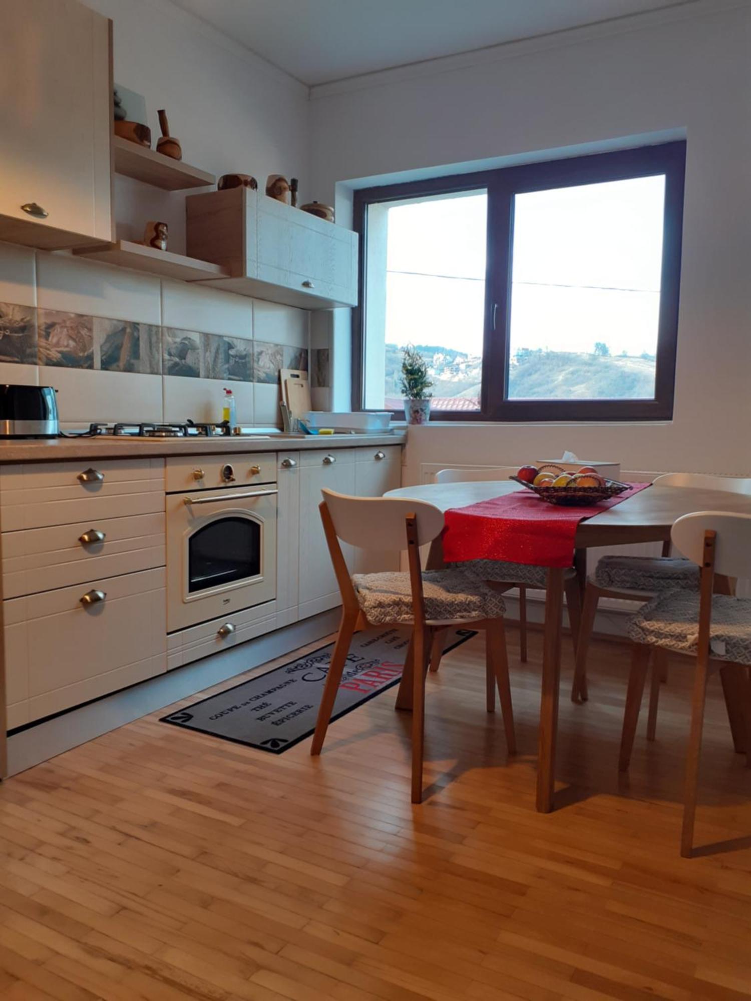 Apartment R-house *