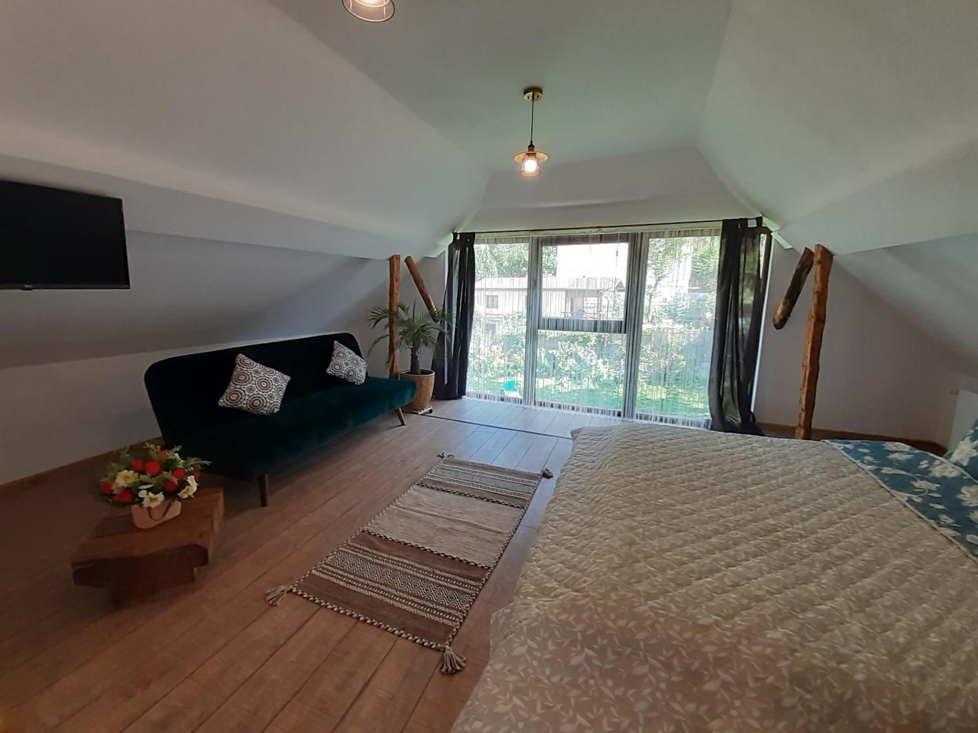 Apartment R-house Brașov