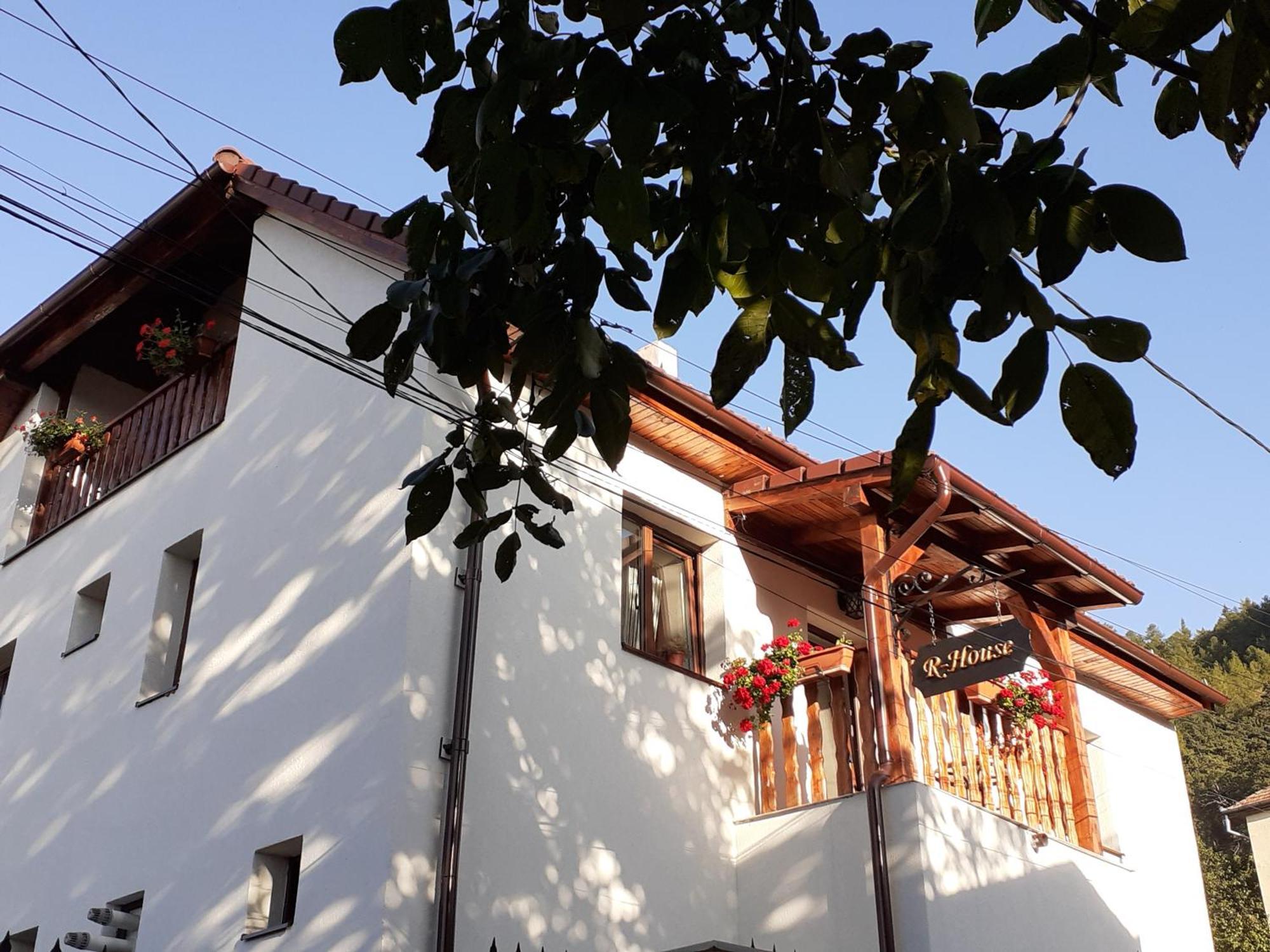 R-house Appartamento *