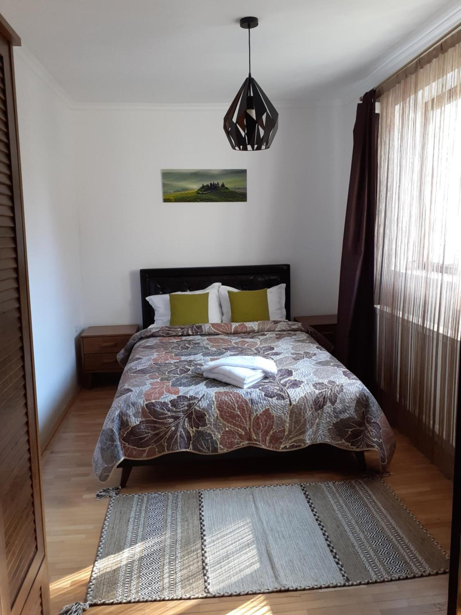 R-house Apartment Brașov