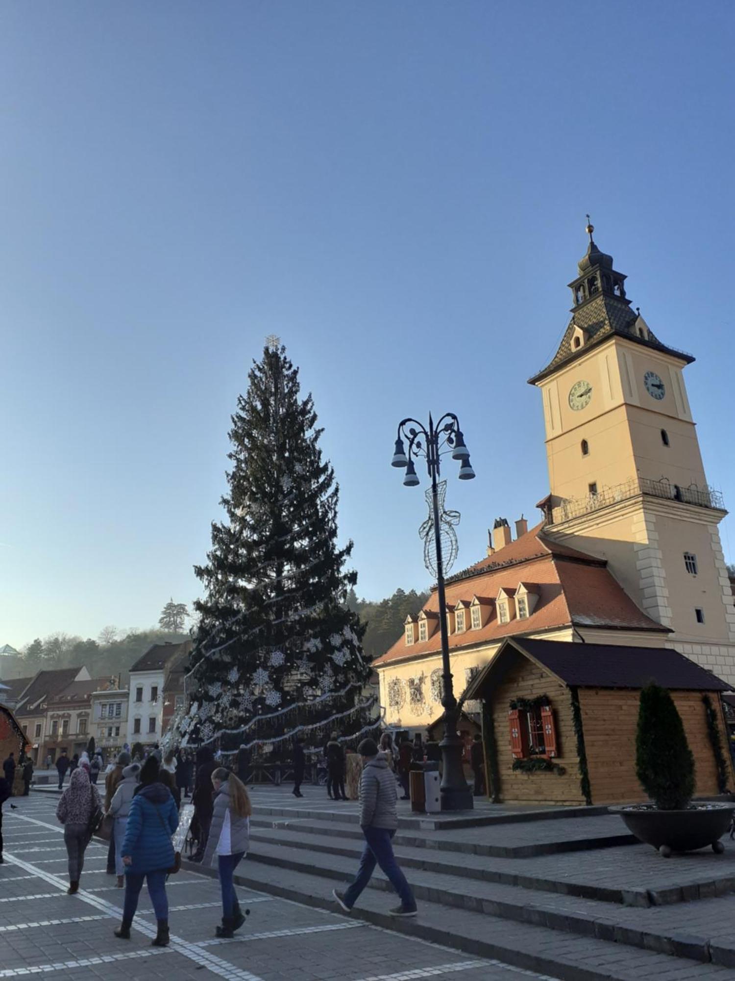 R-house * Brașov