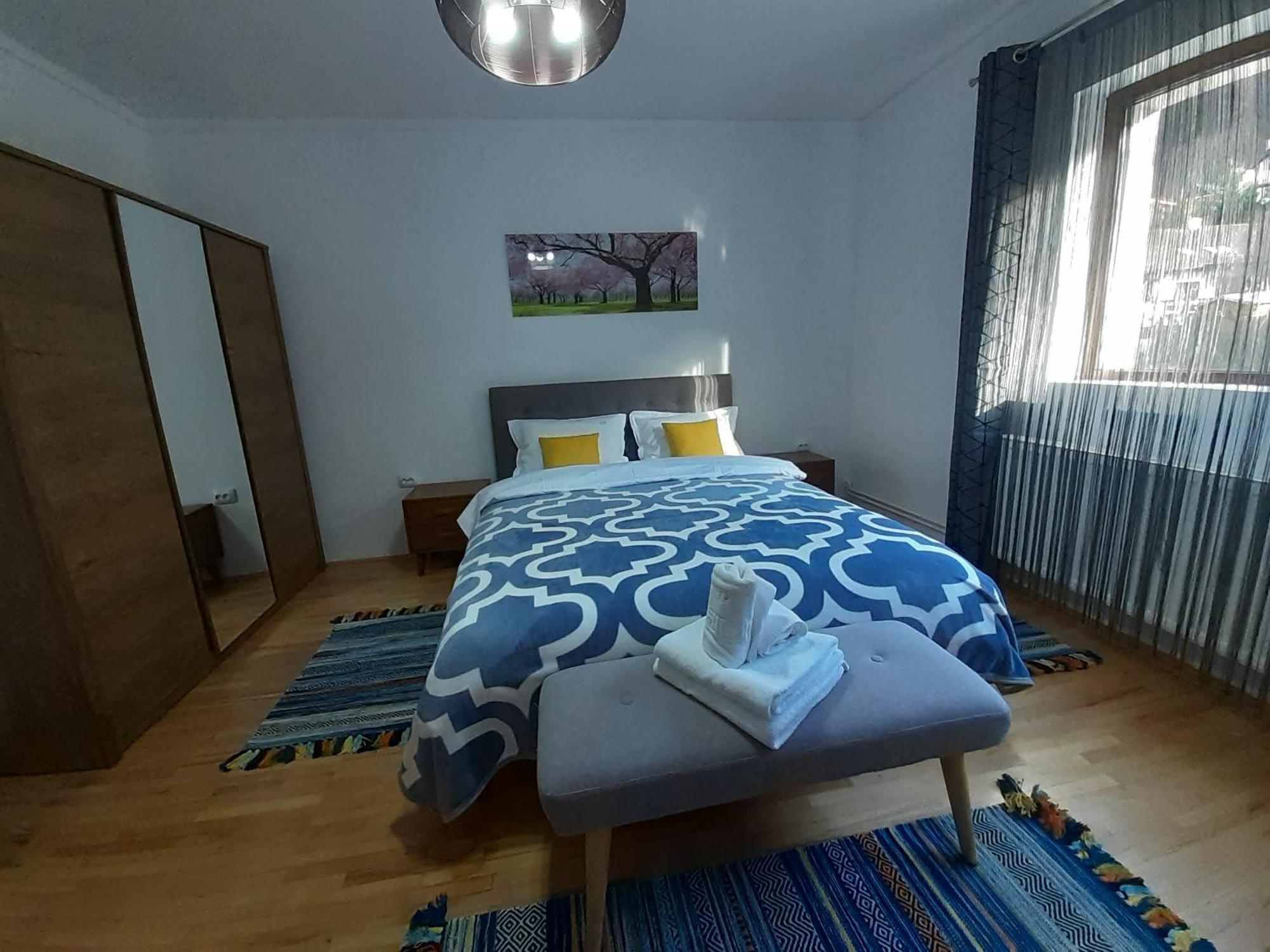 Appartamento R-house Braşov