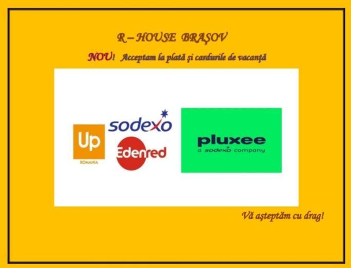 R-house Appartamento