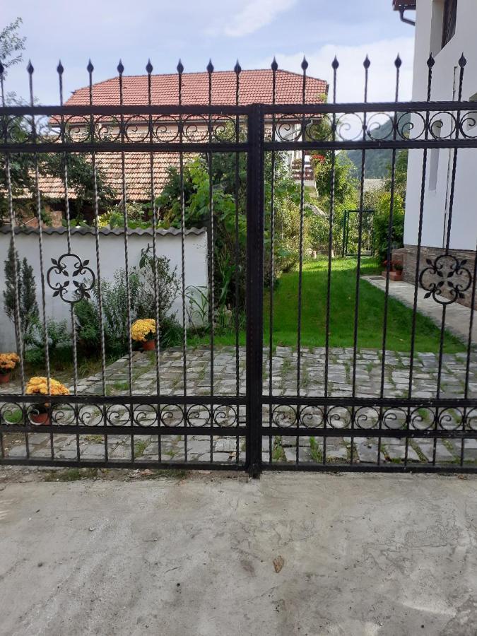 Apartment R-house Brașov