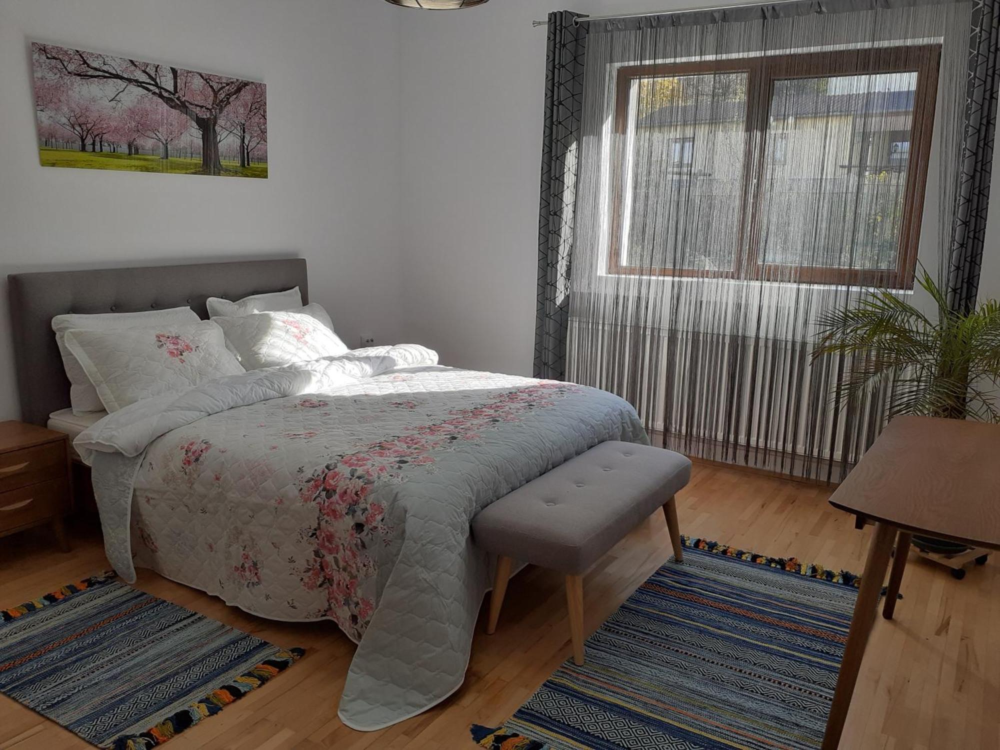 R-house Apartment Brașov