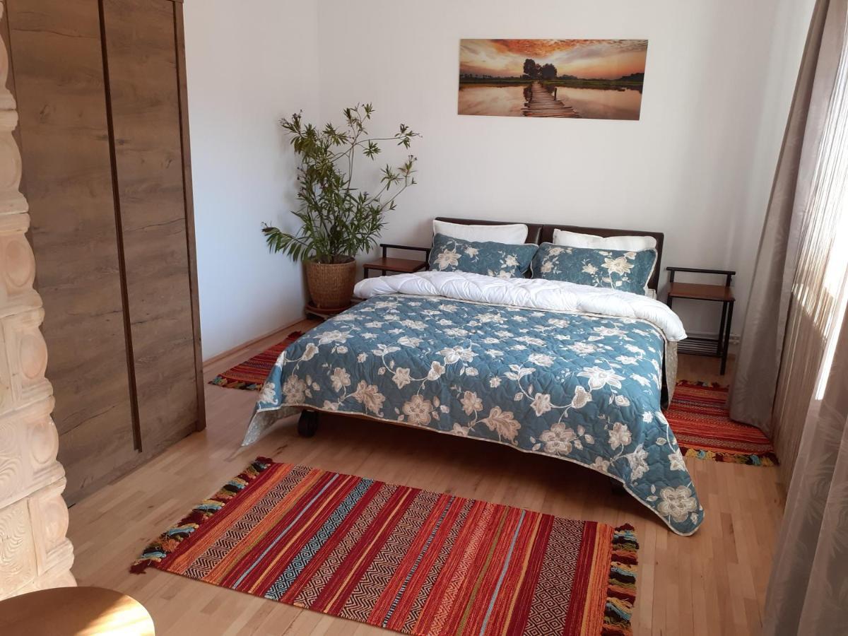 R-house Apartment *
