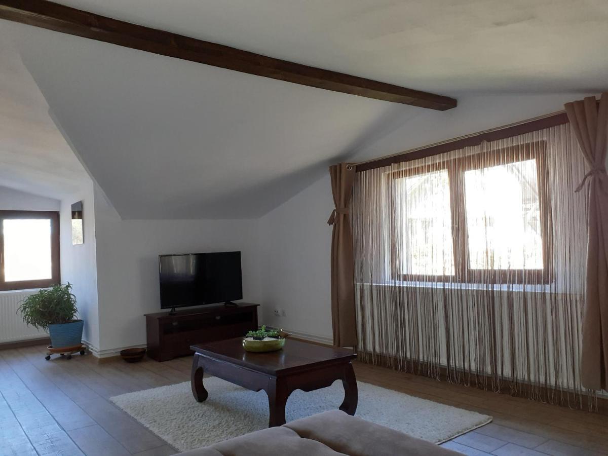 R-house Brașov