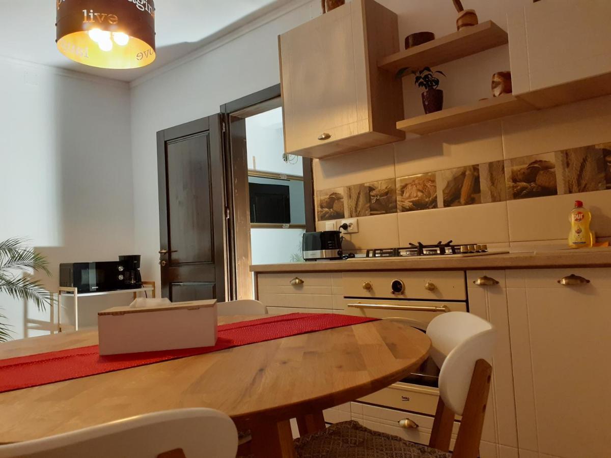 Appartamento R-house Braşov