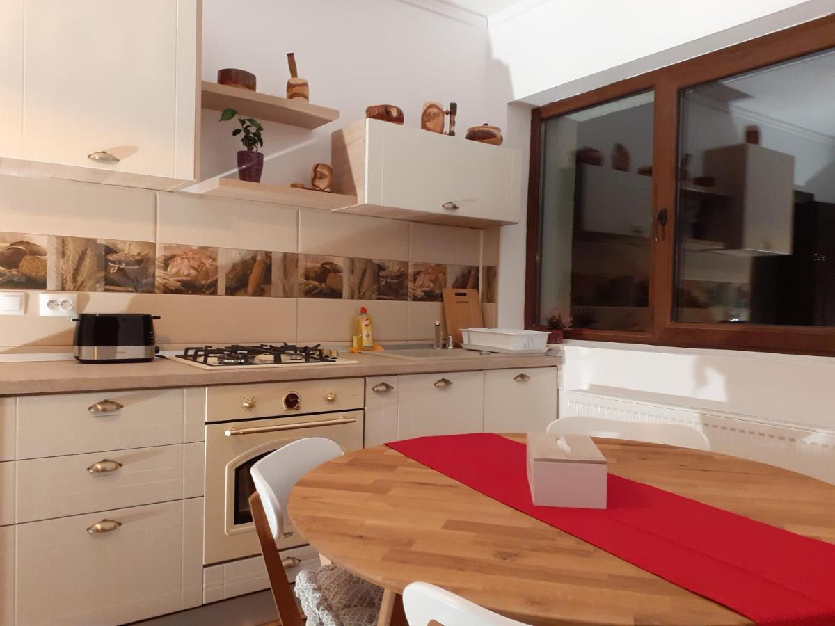 Appartamento R-house Braşov
