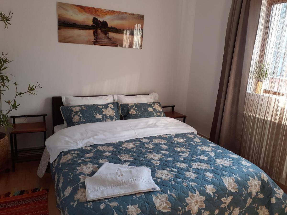 R-house Apartment Brașov